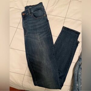 DL1961 skinny jeans